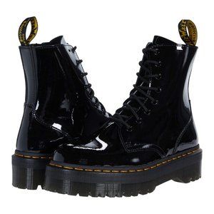Dr. Martens Platform Jadon Boots Size 9 Womens or Size 8 Mens